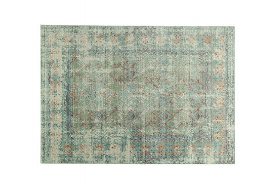 Galleria Farah1970 - 230x160 CM TAPPETO Autentico, Originale e Fatto a Macchi