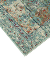 Lade das Bild in den Galerie-Viewer, GalleriaFarah1970 - 190x133 CM Tappeto Moderno Nuovo con Telaio Meccanico Ide
