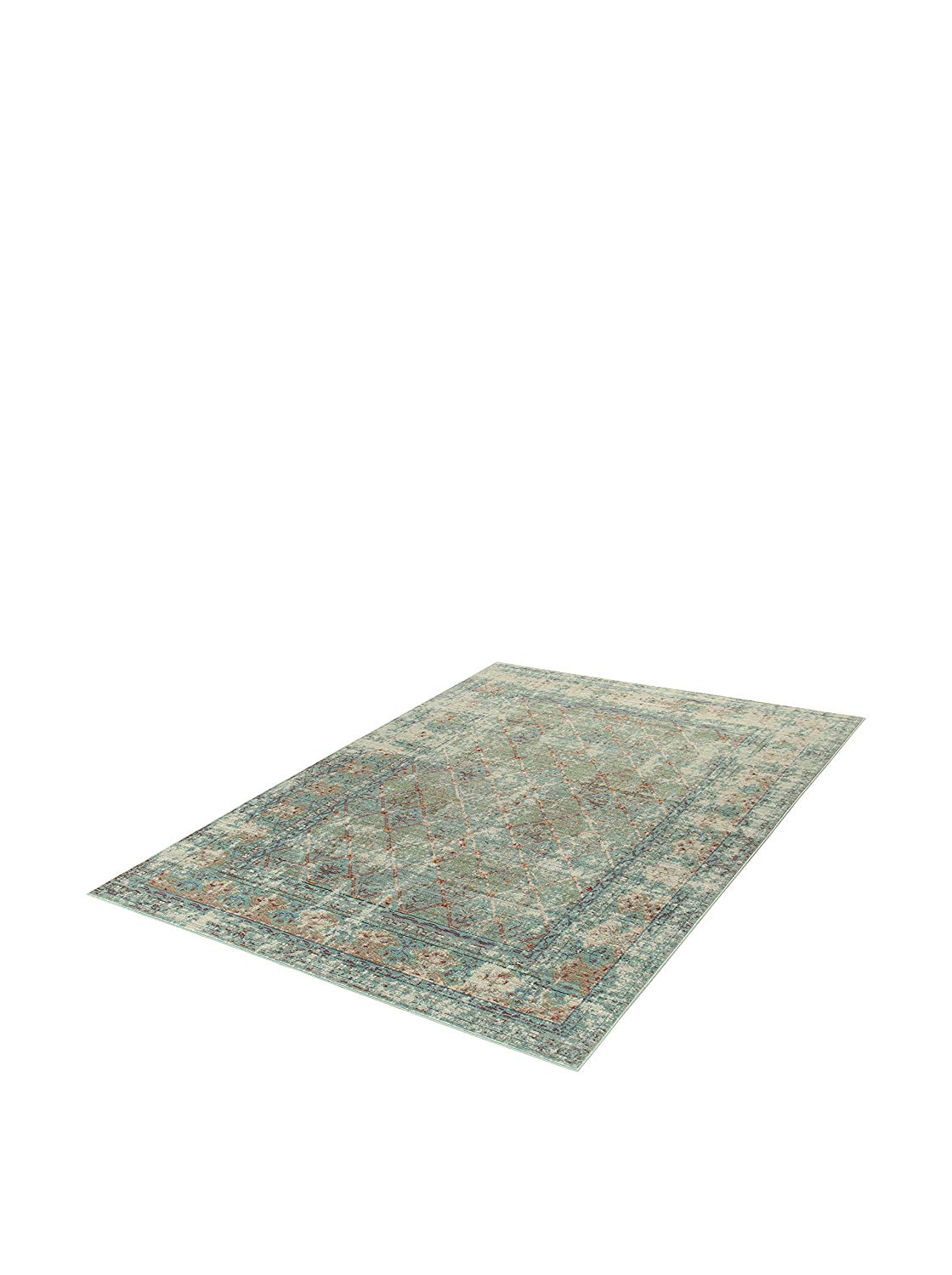Galleria Farah1970 - CM 300x200 Tappeto LUSSO , Moderno Rettangolare Nuovo co
