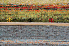 Carica l&#39;immagine nel visualizzatore di Gallery, Galleria Farah1970 - CM 300x200 Tappeto LUSSO , Moderno Rettangolare Nuovo co
