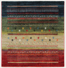Lade das Bild in den Galerie-Viewer, Galleria farah1970 - 230x160 CM Autentico Tappeto MADE IN TURKIYE NUOVO e MOD
