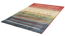 Lade das Bild in den Galerie-Viewer, Galleria farah1970 - 230x160 CM Autentico Tappeto MADE IN TURKIYE NUOVO e MOD
