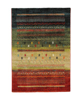 Load image into Gallery viewer, Tappeto Moderno Nuovo con Telaio Meccanico - 190x133 Cm 
