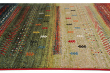 Load image into Gallery viewer, 200x57 CM Modern New Carpet Tapis Teppich Alfombra RUG
