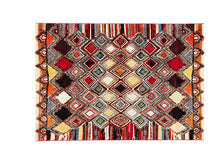 Lade das Bild in den Galerie-Viewer, TAPPETO Autentico, Originale e Fatto a Macchina 230x160 CM AMIRA 2
