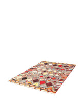 Carica l'immagine nel visualizzatore di Gallery, TAPPETO Autentico, Originale e Fatto a Macchina 230x160 CM AMIRA 2
