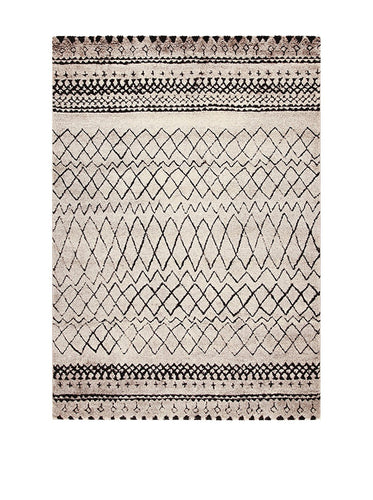 Misura 230x160 CM TAPPETO Autentico, Originale AMIRA 4