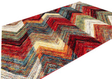 Load image into Gallery viewer, 200x57 CM Modern New Carpet Tapis Teppich Alfombra RUG
