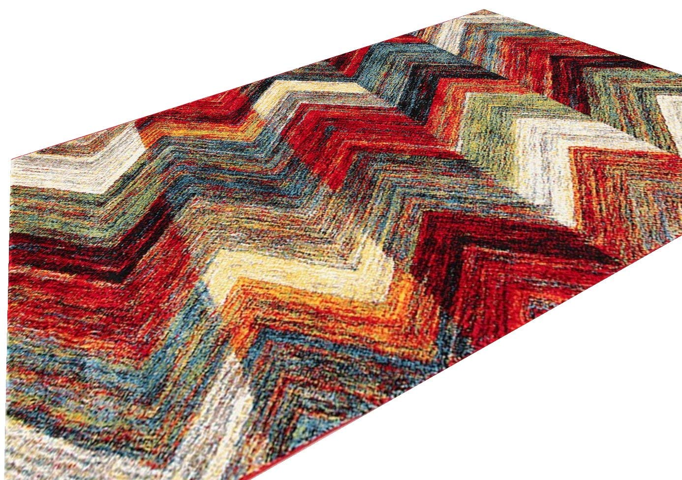 200x57 CM Modern New Carpet Tapis Teppich Alfombra RUG