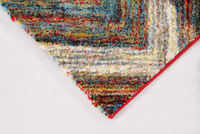 Lade das Bild in den Galerie-Viewer, Tappeto LUSSO , Moderno Rettangolare Nuovo CM 290x200 
