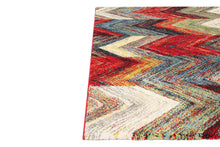 Load image into Gallery viewer, Tappeto LUSSO , Moderno Rettangolare Nuovo CM 290x200 
