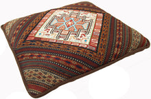 Carica l'immagine nel visualizzatore di Gallery, Tapis Teppich Alfombra Carpet Cusin  50x50 CM
