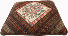 Carica l'immagine nel visualizzatore di Gallery, Tapis Teppich Alfombra Carpet Cusin  50x50 CM
