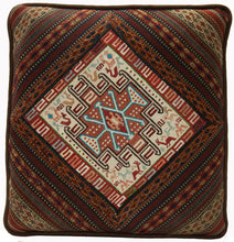 Carica l'immagine nel visualizzatore di Gallery, Tapis Teppich Alfombra Carpet Cusin  50x50 CM
