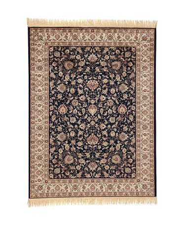 Galleria farah1970 - 140x100 CM Tappeto Moderno Nuovo con Telaio Meccanico ma