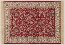 Carica l&#39;immagine nel visualizzatore di Gallery, MODERN Teppiche aus MASHIN - 230X160 CM
