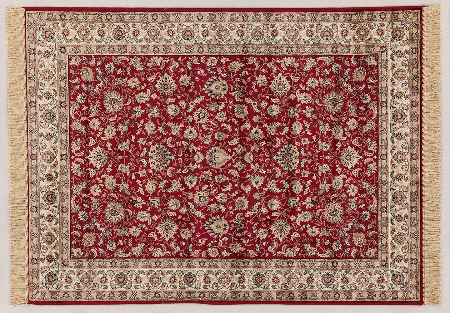 MODERN Teppiche aus MASHIN - 230X160 CM