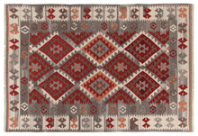 Load image into Gallery viewer, Kilim original, authentisch handgemacht 120x60 CM
