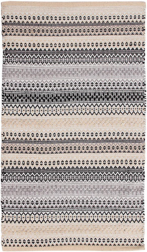 200x140 CM CM Autentik Kilim Kelem Original Hand Made Classic STYL - EASY TO CLEAN - DOUBLE FACE