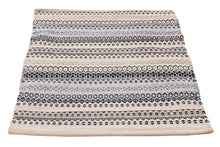 Carica l'immagine nel visualizzatore di Gallery, KILIM Original Authentic Hand Made 100x60 CM
