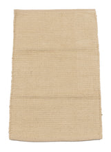 Carica l'immagine nel visualizzatore di Gallery, (Machine washable 30°) Kilim Original Authentic Hand Made 75x45 CM

