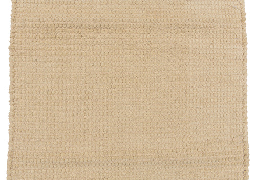 (Machine washable 30°) Kilim Original Authentic Hand Made 75x45 CM