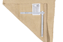 Carica l'immagine nel visualizzatore di Gallery, (Machine washable 30°) Kilim Original Authentic Hand Made 75x45 CM
