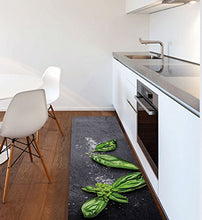 Carica l'immagine nel visualizzatore di Gallery, 120x50 CM Tappeto Elegante e molto Bello per la cucina marca di Marca Vista
