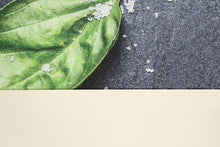 Load image into Gallery viewer, Viva, Vista, Tappeto, Multicolore (Nero/Verde), 66 x 240 cm
