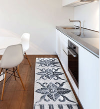 Load image into Gallery viewer, 180x50 CM Tappeto Elegante e molto Bello per la cucina marca di Marca Vista

