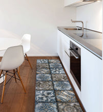 Carica l'immagine nel visualizzatore di Gallery, 120x50 CM Tappeto Elegante e molto Bello per la cucina marca di Marca Vista

