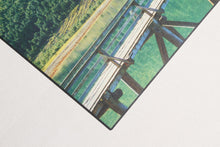 Load image into Gallery viewer, 120x50 CM Tappeto Elegante e molto Bello per la cucina marca di Marca Vista
