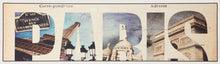 Load image into Gallery viewer, 240x66 CM Carpet Tapis Teppich Rugs brand Vista Ideal for Kitchen
