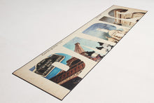 Carica l'immagine nel visualizzatore di Gallery, 240x66 CM Carpet Tapis Teppich Rugs brand Vista Ideal for Kitchen

