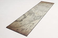 Carica l&#39;immagine nel visualizzatore di Gallery, 180x50 CM Tappeto Elegante e molto Bello per la cucina marca di Marca Vista

