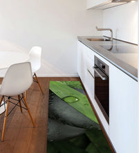 Carica l'immagine nel visualizzatore di Gallery, 240x66 CM Carpet Tapis Teppich Rugs brand Vista Ideal for Kitchen
