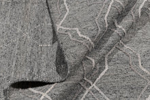 Load image into Gallery viewer, New Design Original Authentic Hand Made Kilim India 200x140 CM
