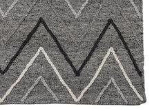 Load image into Gallery viewer, New Design Original Authentic Hand Made Kilim India 200x140 CM
