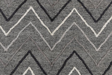 Load image into Gallery viewer, New Design Original Authentic Hand Made Kilim India 200x140 CM
