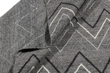 Load image into Gallery viewer, New Design Original Authentic Hand Made Kilim India 200x140 CM

