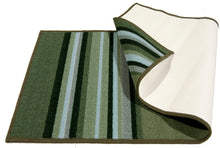 Lade das Bild in den Galerie-Viewer, Teppich Modern New Clematis Meccanic Made 50 x 110 CM
