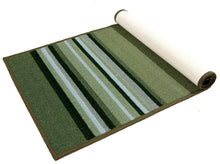 Lade das Bild in den Galerie-Viewer, Teppich Modern New Clematis Meccanic Made 50 x 110 CM
