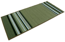 Carica l'immagine nel visualizzatore di Gallery, Teppich Modern New Clematis Meccanic Made 50 x 110 CM

