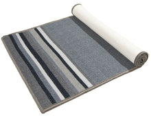 Lade das Bild in den Galerie-Viewer, 50 x 110 CM Teppich Modern New Clematis Meccanic Made @GalleriaFarah1970
