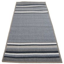 Lade das Bild in den Galerie-Viewer, 50 x 110 CM Teppich Modern New Clematis Meccanic Made @GalleriaFarah1970
