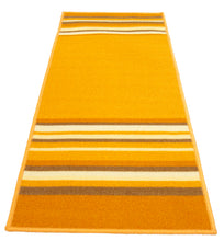 Lade das Bild in den Galerie-Viewer, 50 x 110 CM Teppich Modern New Clematis Meccanic Made @GalleriaFarah1970
