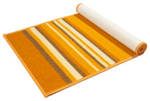 Lade das Bild in den Galerie-Viewer, 50 x 110 CM Teppich Modern New Clematis Meccanic Made @GalleriaFarah1970
