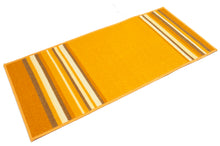 Lade das Bild in den Galerie-Viewer, 50 x 110 CM Teppich Modern New Clematis Meccanic Made @GalleriaFarah1970
