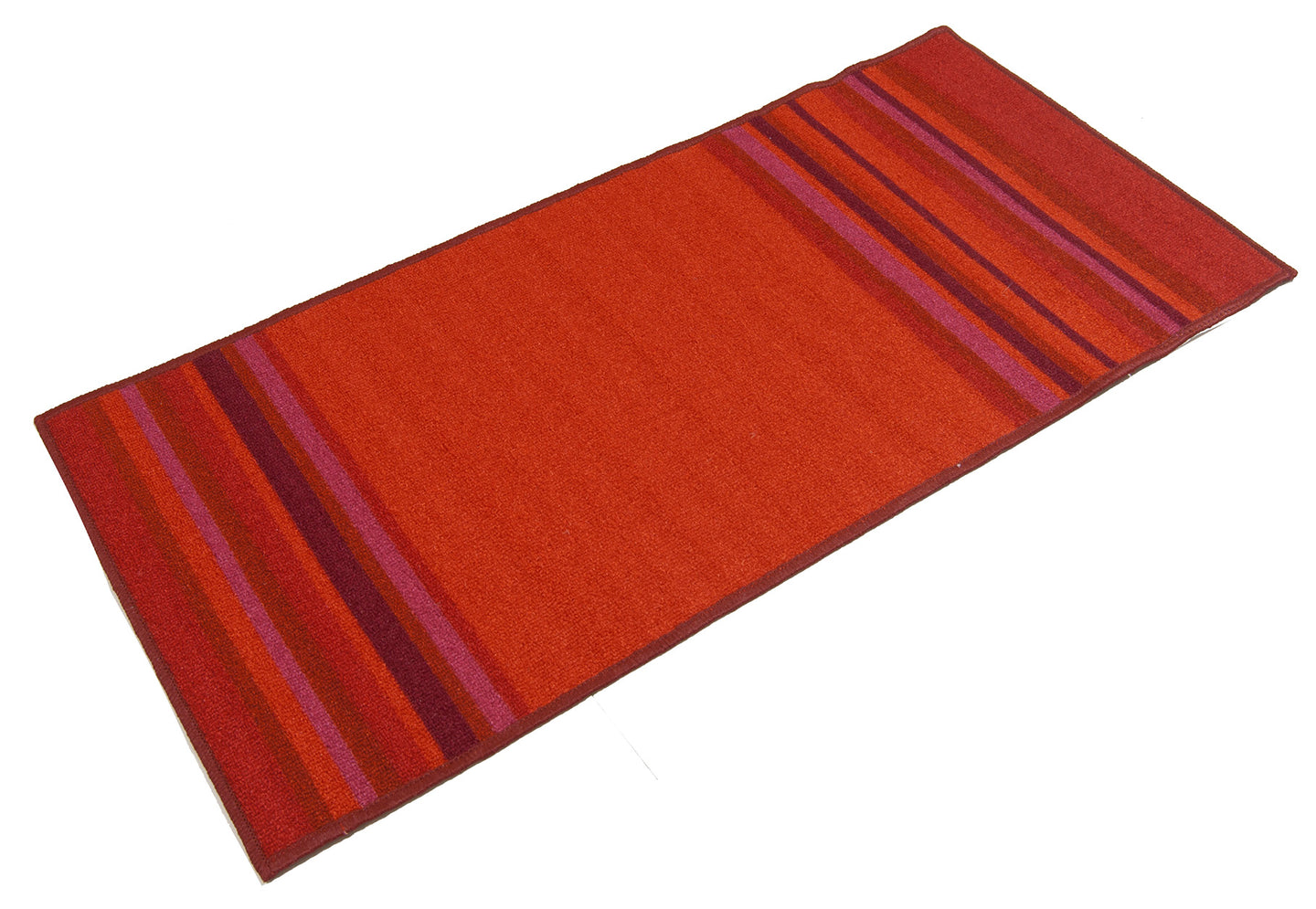 50 x 110 CM Teppich Modern New Clematis Meccanic Made @GalleriaFarah1970