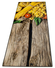 Load image into Gallery viewer, 120x50 CM Tappeto Elegante e molto Bello per la cucina marca di Marca Vista

